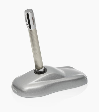 Porsche Design Shake Pen Bundle + 911 Silhouette Pen Holder Limited Edition