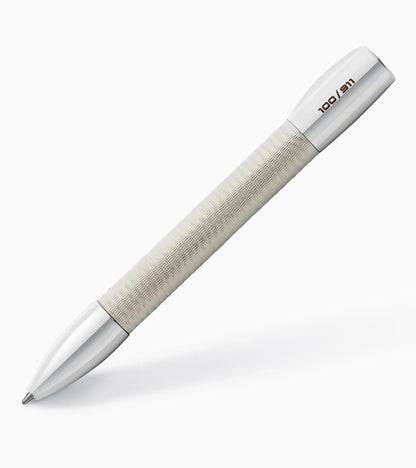 Porsche Design Shake Pen Bundle + 911 Silhouette Pen Holder Limited Edition