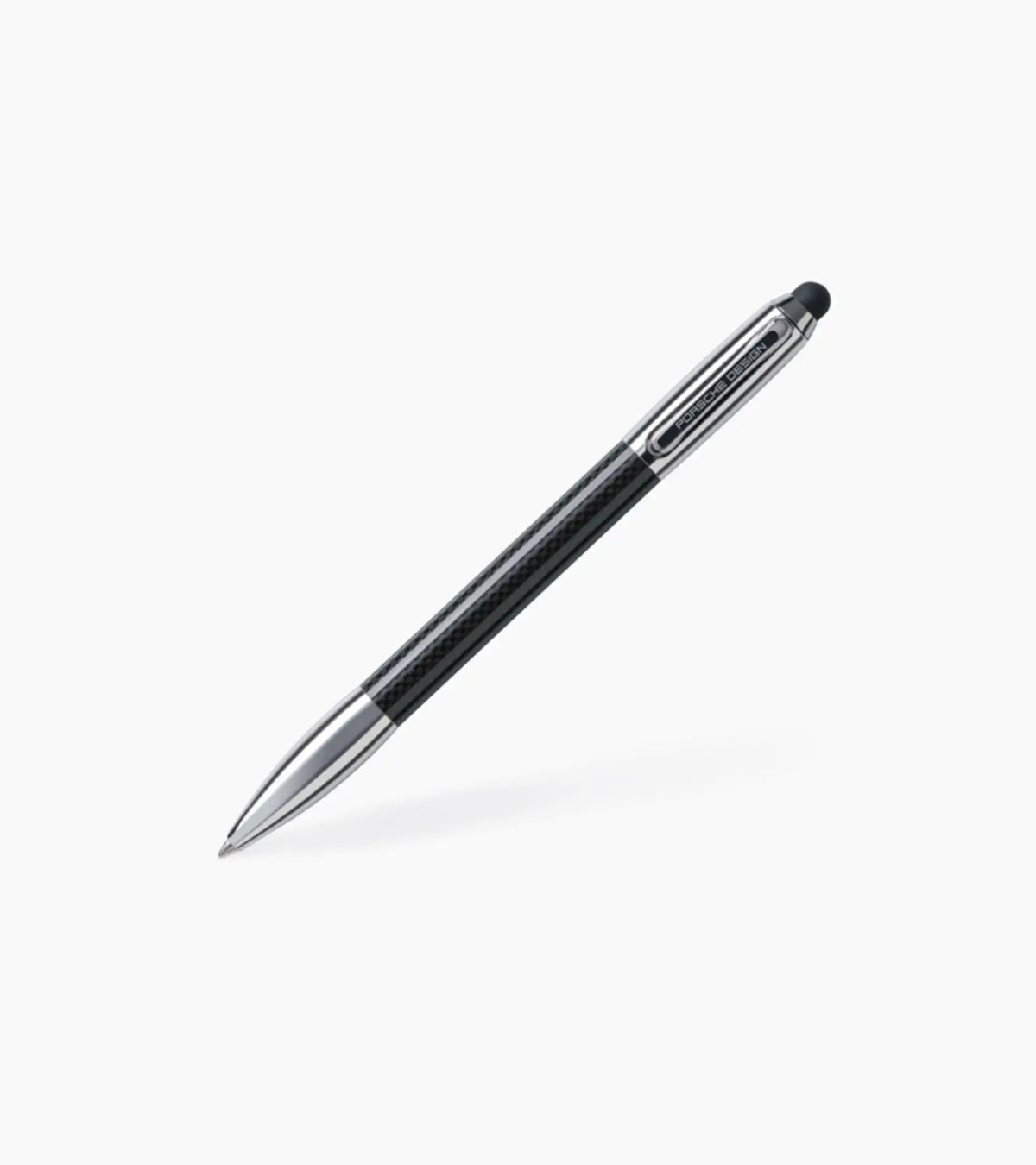 Porsche Design Shake Pen Big Ballpoint Pen