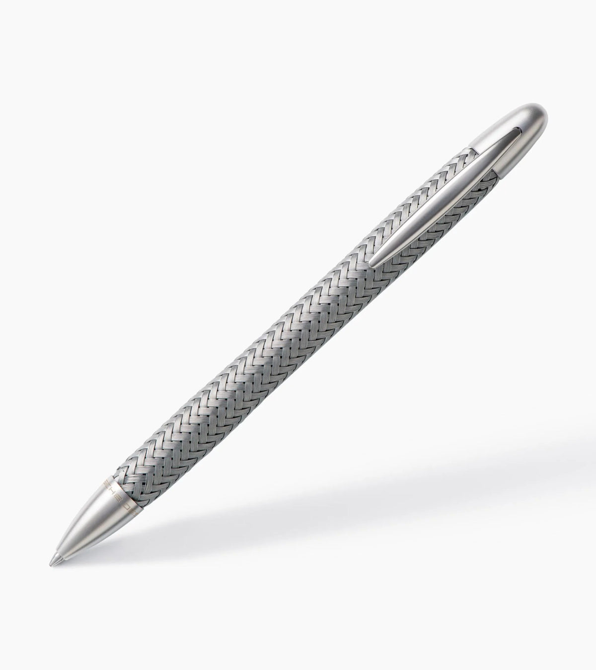 Porsche Design Tec Flex Ballpoint Pen