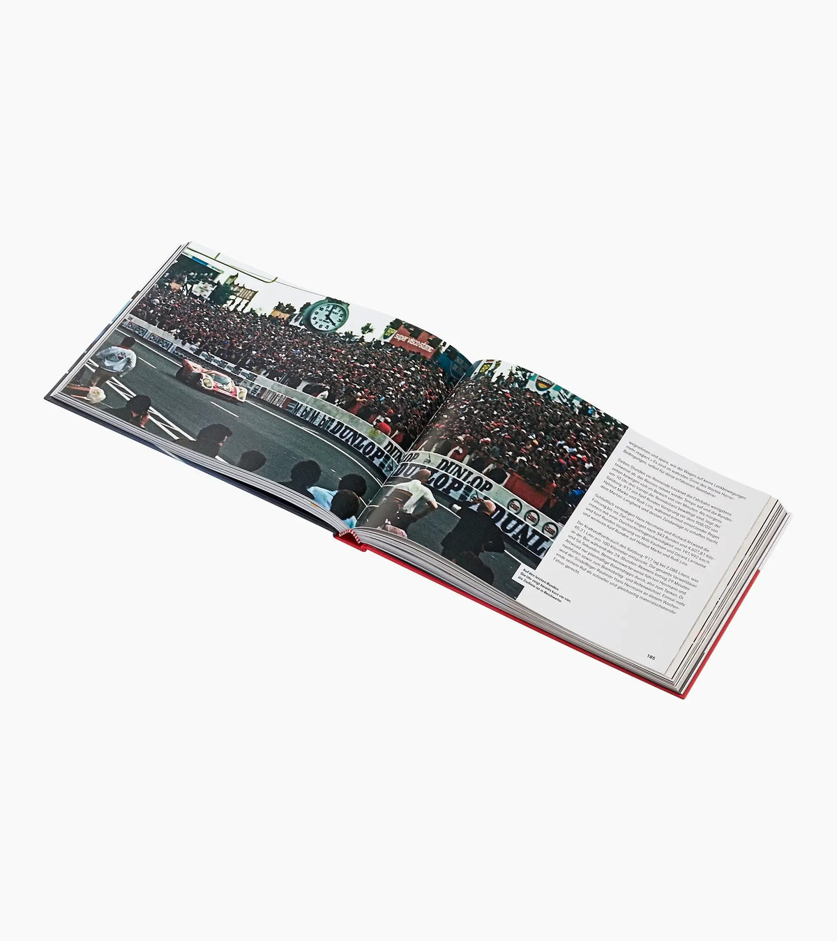 Porsche Design Book Colours of Speed – Porsche 917