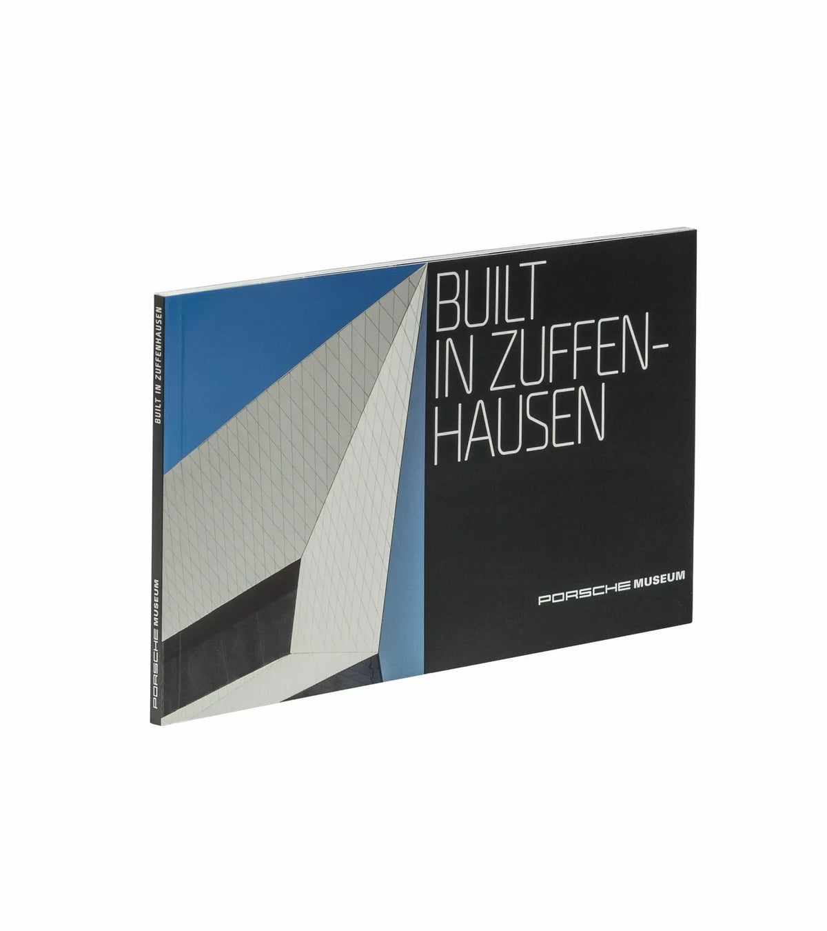 Porsche Design Built in Zuffenhausen