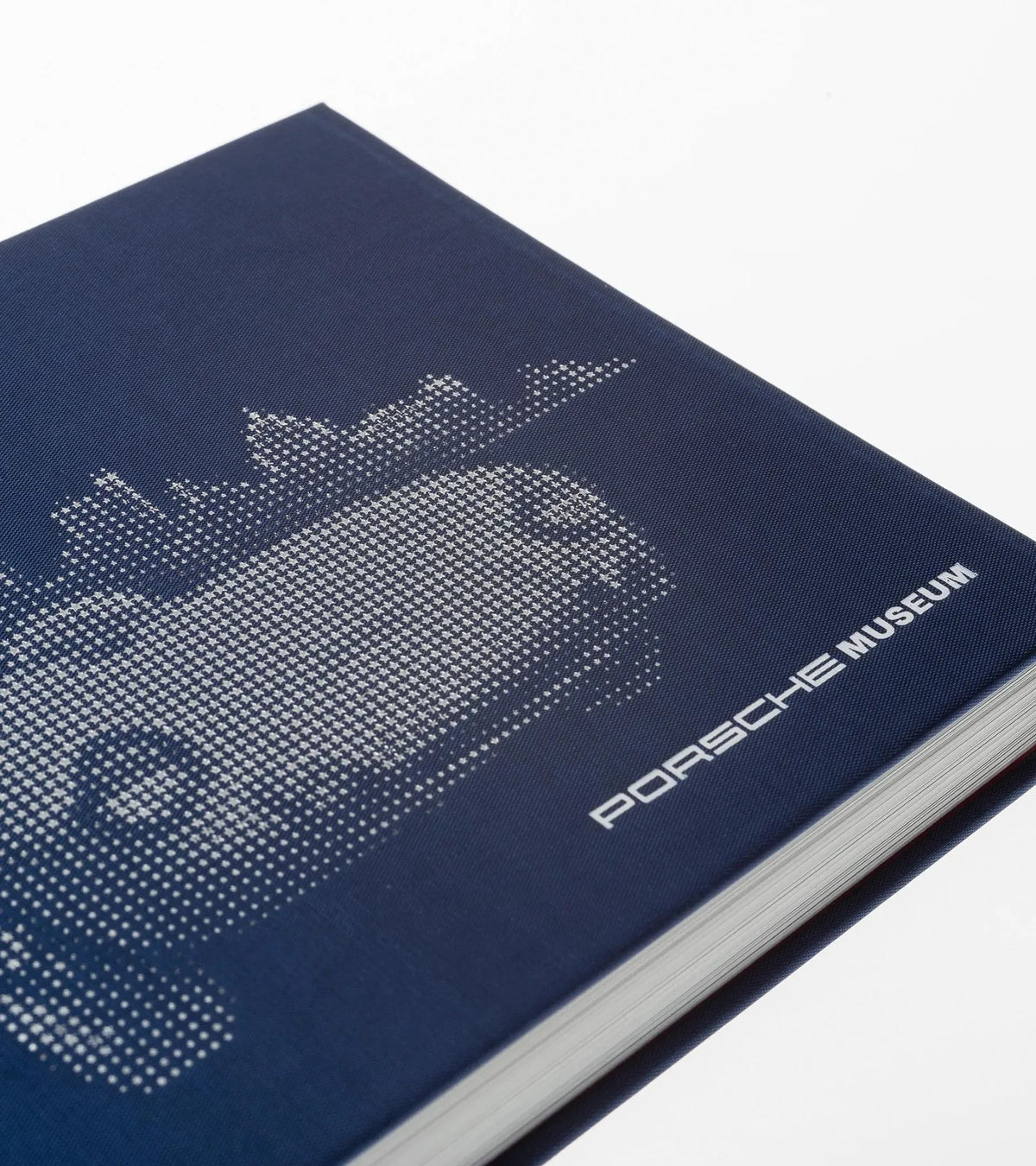 Porsche Design Porsche in America, book (EPM)