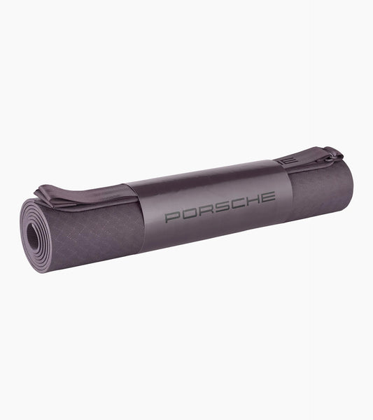 Porsche Design Yoga Mat – Yoga Capsule Collection