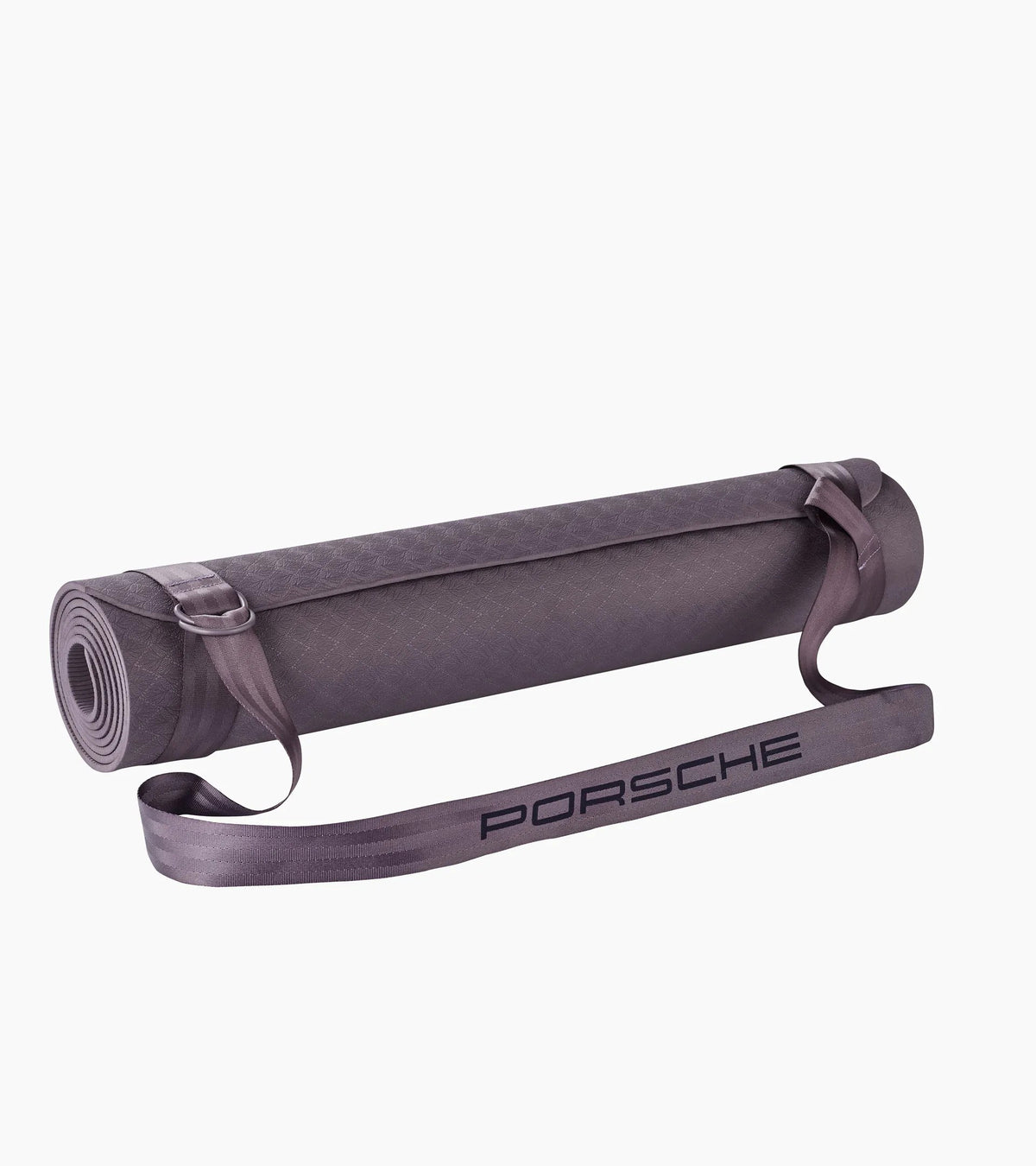 Porsche Design Yoga Mat – Yoga Capsule Collection