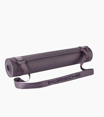 Porsche Design Yoga Mat – Yoga Capsule Collection