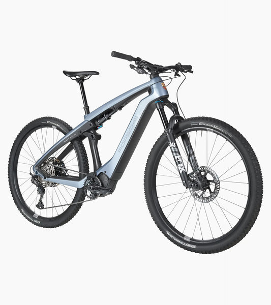 Porsche Design Porsche eBike Cross 3rd Gen.