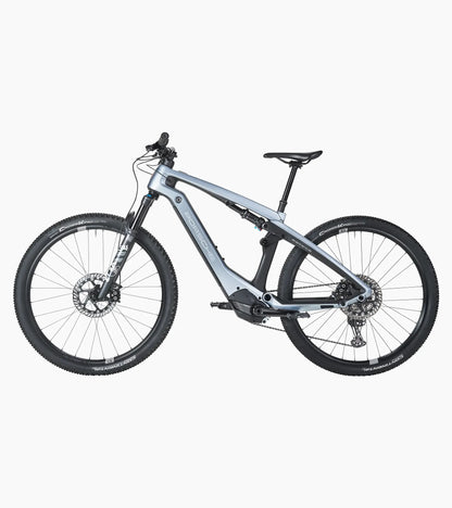Porsche Design Porsche eBike Cross 3rd Gen.