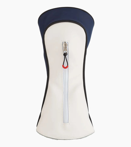 Porsche Design Driver Golf Club Headcover – Martini Racing