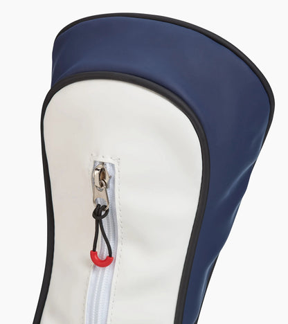 Porsche Design Driver Golf Club Headcover – Martini Racing