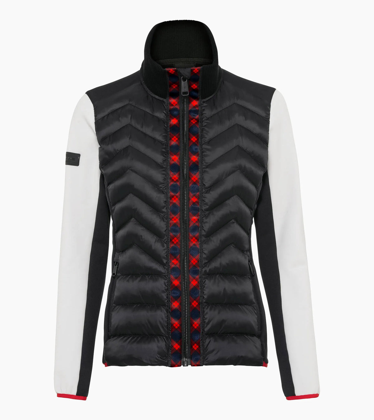 Porsche Design PORSCHE HEAD Women's Midlayer Jacket – Turbo No. 1