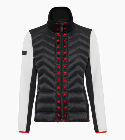 Porsche Design PORSCHE HEAD Women's Midlayer Jacket – Turbo No. 1