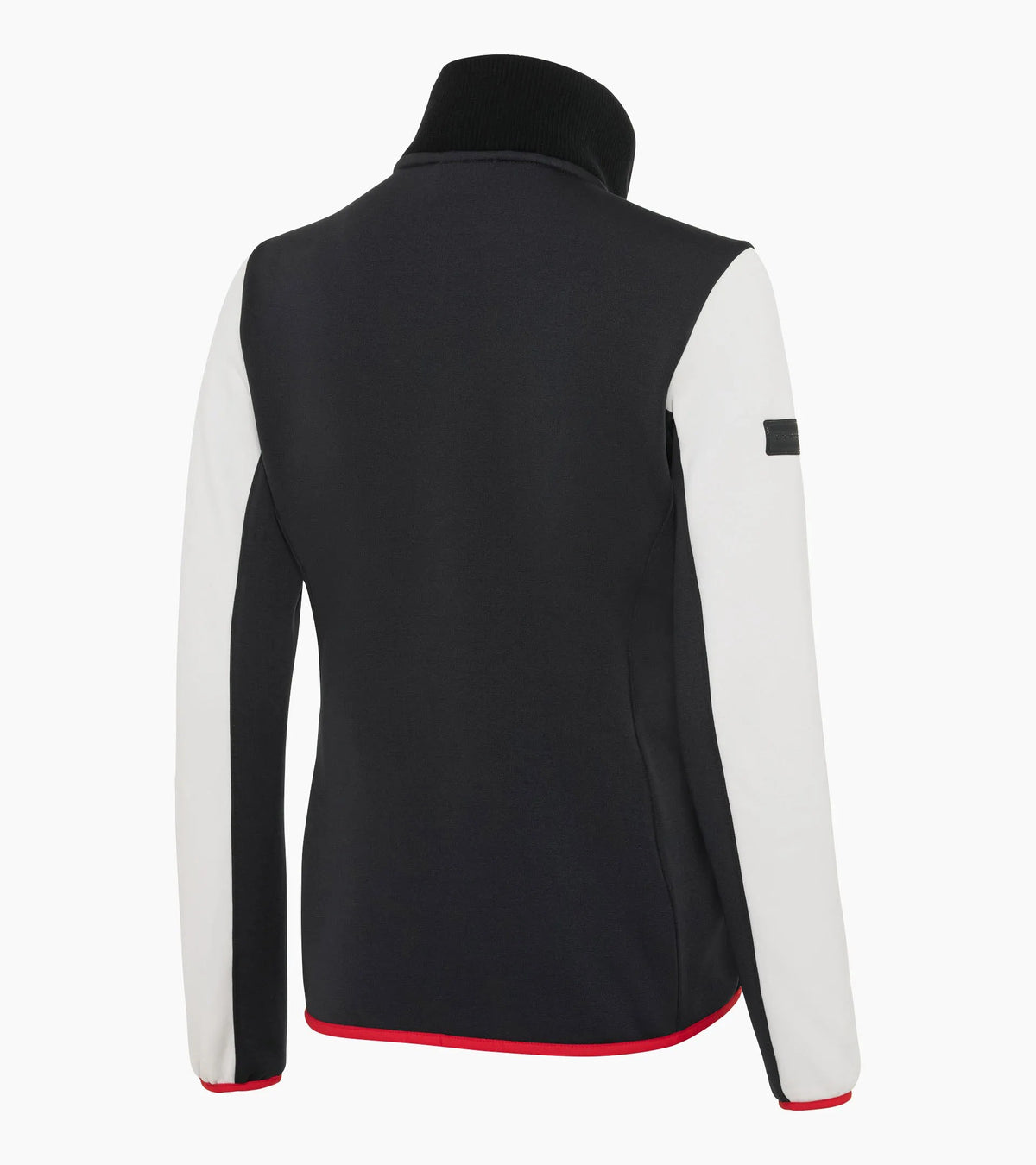 Porsche Design PORSCHE HEAD Women's Midlayer Jacket – Turbo No. 1