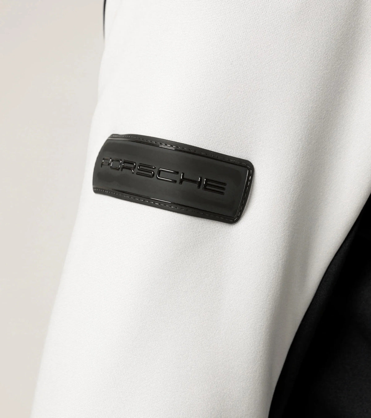Porsche Design PORSCHE HEAD Women's Midlayer Jacket – Turbo No. 1