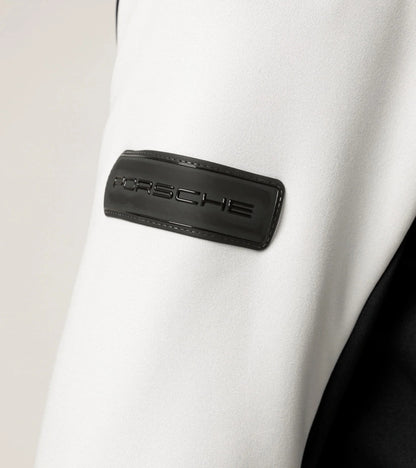 Porsche Design PORSCHE HEAD Women's Midlayer Jacket – Turbo No. 1