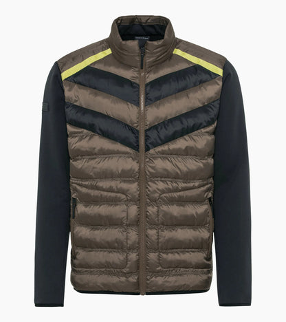 Porsche Design PORSCHE HEAD Midlayer Jacket – Turbo