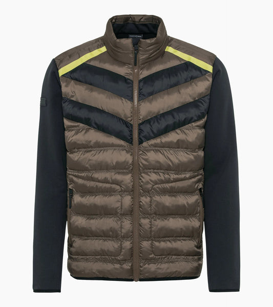 Porsche Design PORSCHE HEAD Midlayer Jacket – Turbo