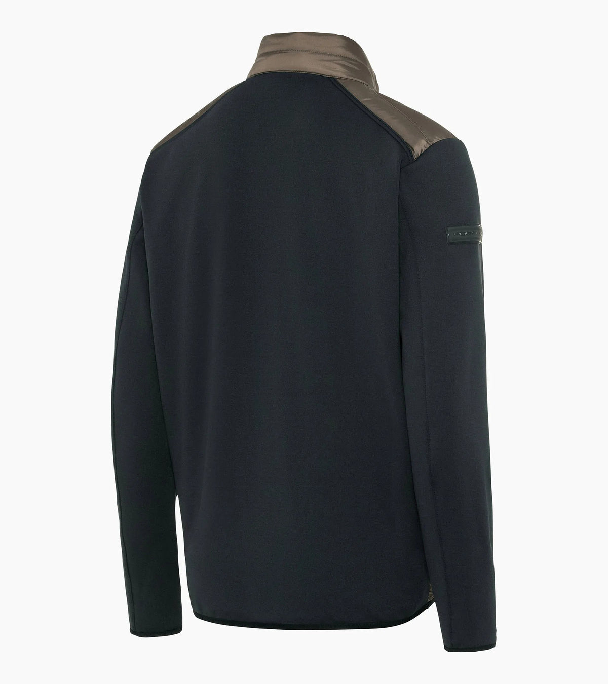 Porsche Design PORSCHE HEAD Midlayer Jacket – Turbo