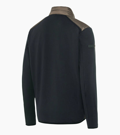 Porsche Design PORSCHE HEAD Midlayer Jacket – Turbo