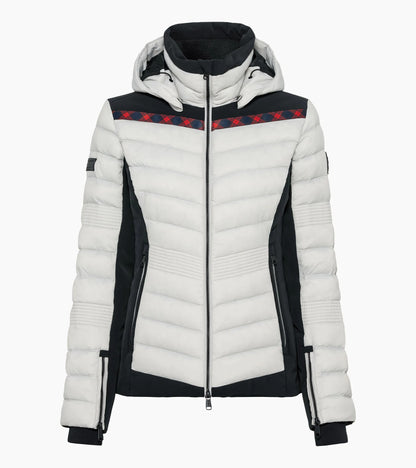 Porsche Design PORSCHE HEAD Women's Ski Jacket – Turbo No. 1