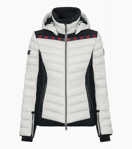 Porsche Design PORSCHE HEAD Women's Ski Jacket – Turbo No. 1