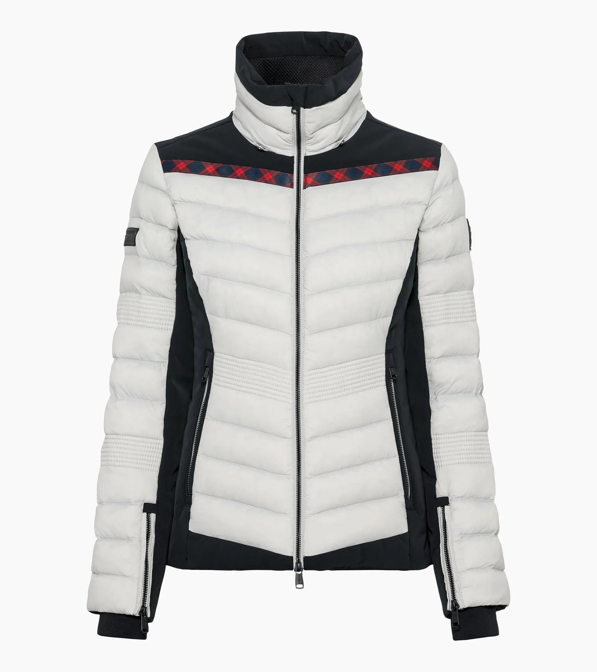 Porsche Design PORSCHE HEAD Women's Ski Jacket – Turbo No. 1