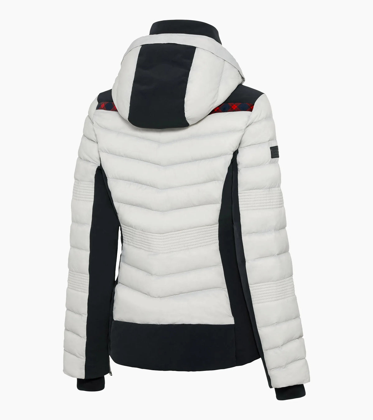 Porsche Design PORSCHE HEAD Women's Ski Jacket – Turbo No. 1