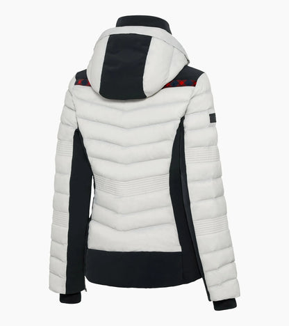 Porsche Design PORSCHE HEAD Women's Ski Jacket – Turbo No. 1