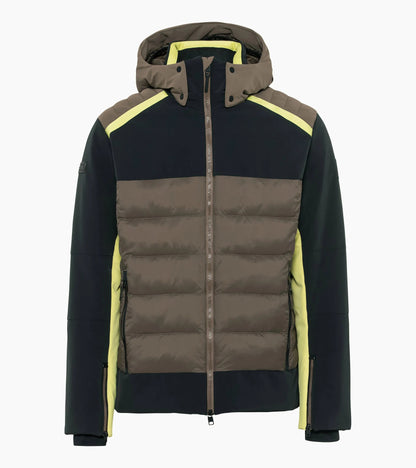 Porsche Design PORSCHE HEAD Ski Jacket – Turbo