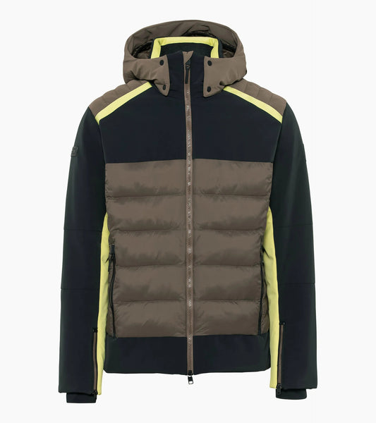 Porsche Design PORSCHE HEAD Ski Jacket – Turbo
