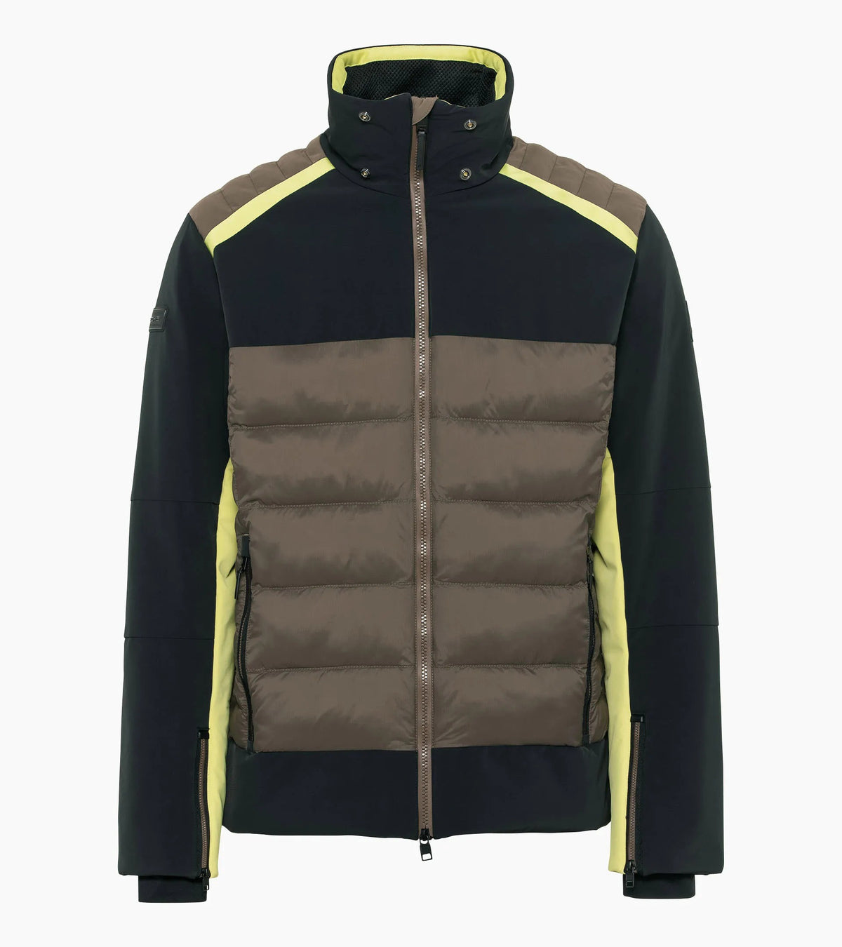 Porsche Design PORSCHE HEAD Ski Jacket – Turbo