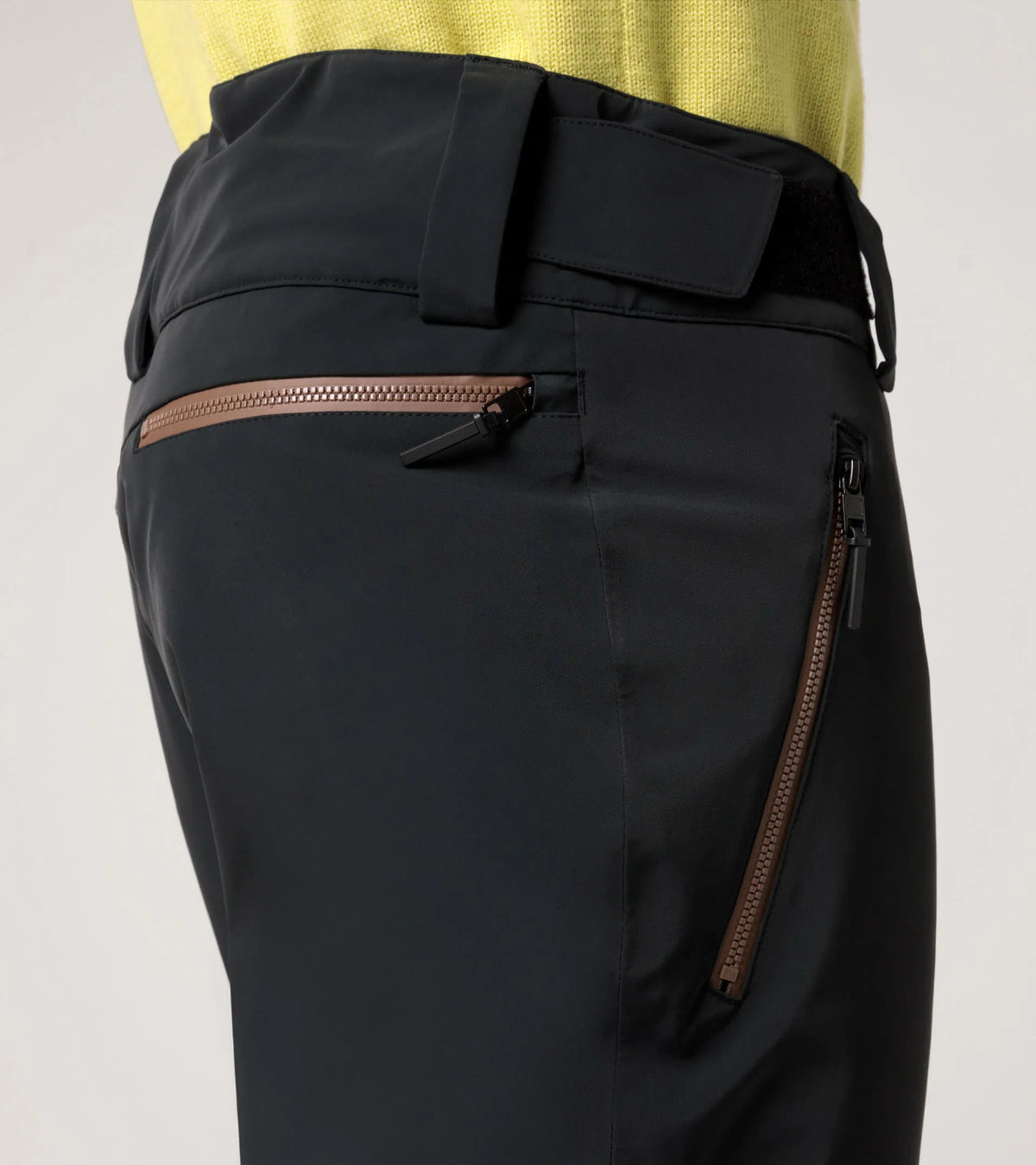 Porsche Design PORSCHE HEAD Ski Trousers – Turbo