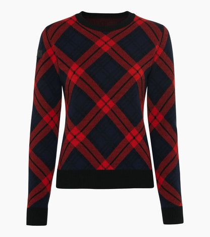 Porsche Design PORSCHE HEAD Women's Ski Pullover – Turbo No. 1