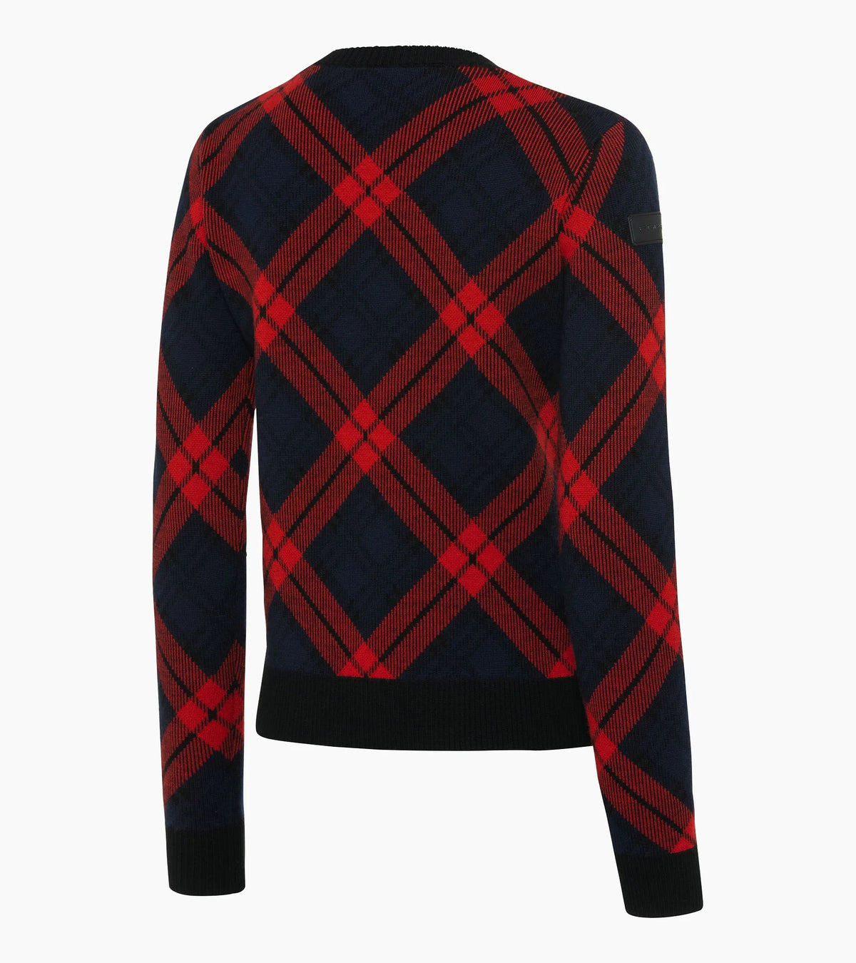Porsche Design PORSCHE HEAD Women's Ski Pullover – Turbo No. 1