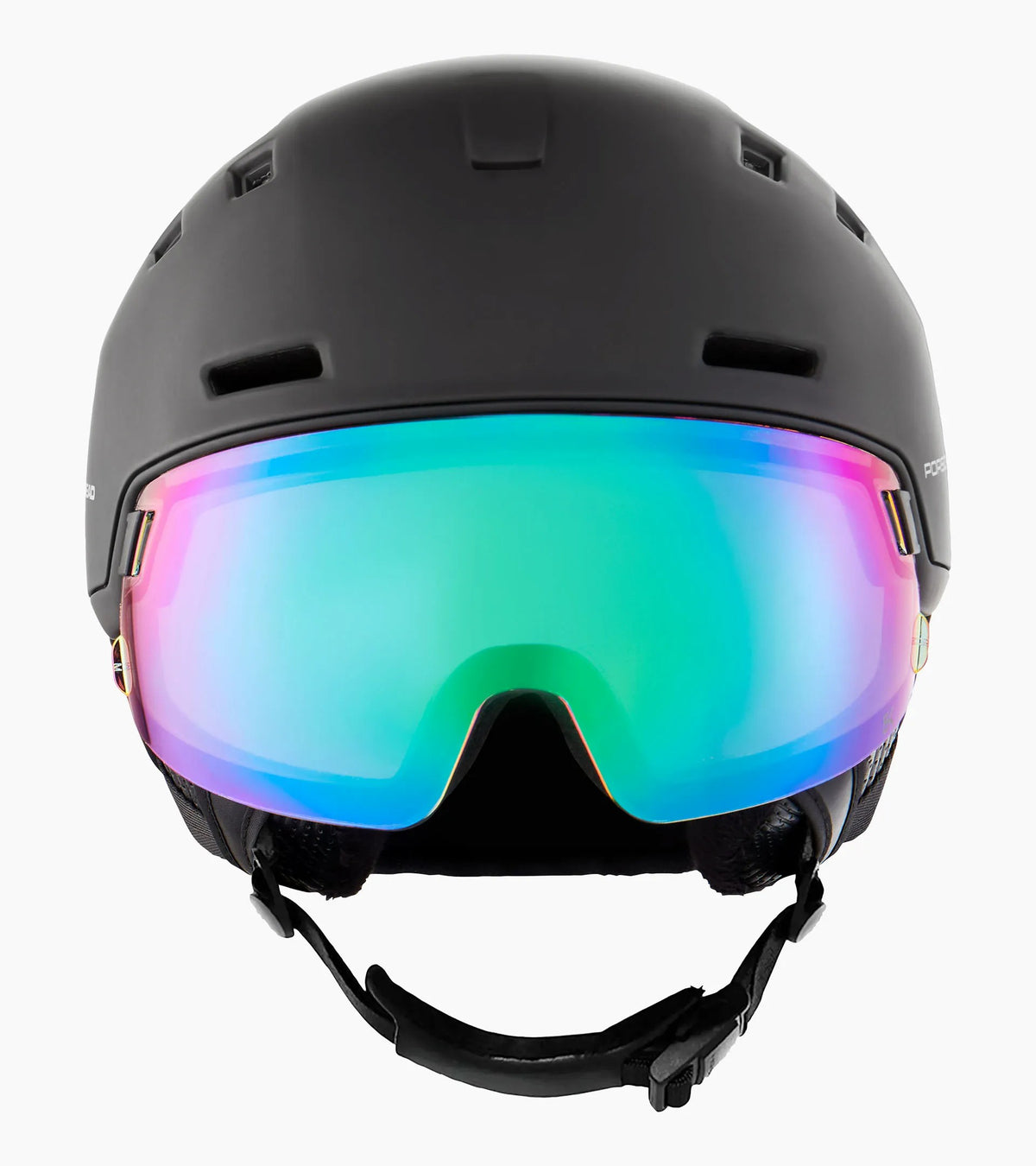 Porsche Design PORSCHE HEAD Ski Helmet