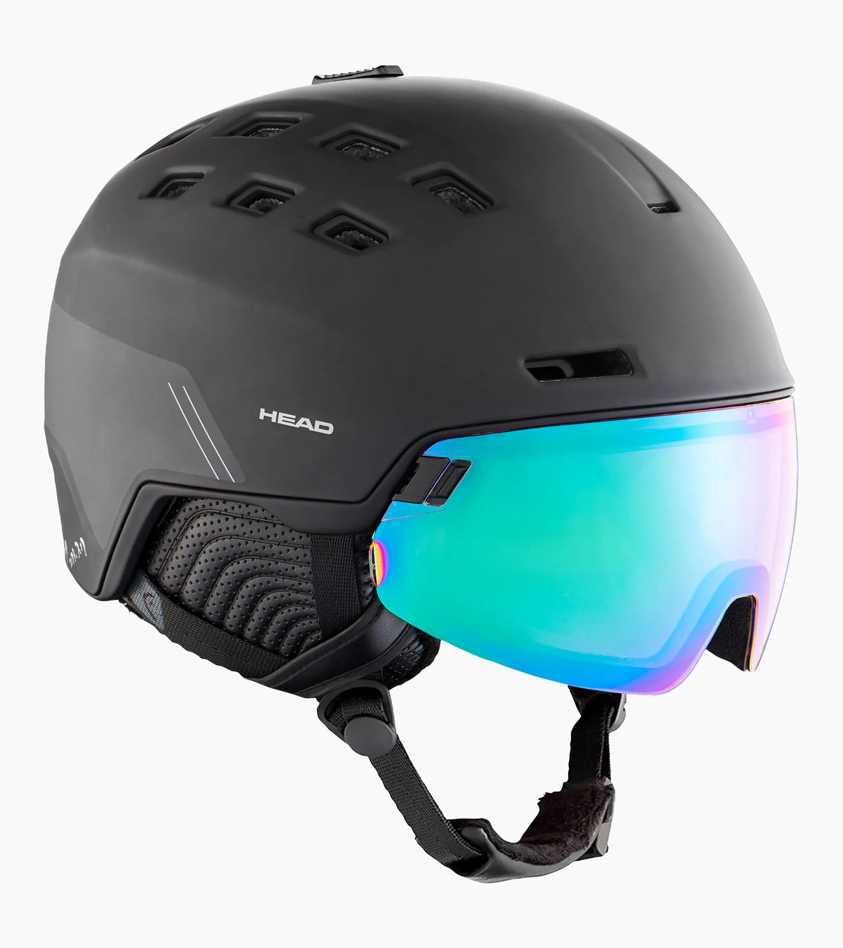 Porsche Design PORSCHE HEAD Ski Helmet