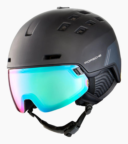 Porsche Design PORSCHE HEAD Ski Helmet