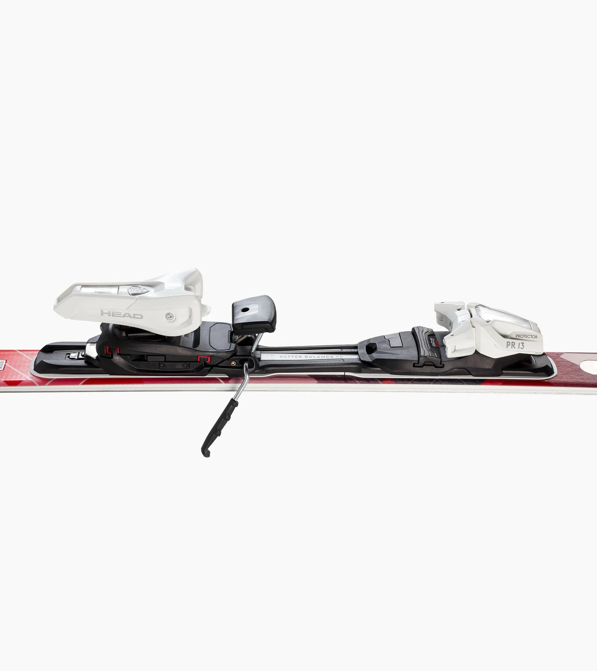 Porsche Design PORSCHE HEAD Ski 7 Series – Turbo No. 1