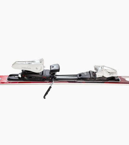 Porsche Design PORSCHE HEAD Ski 7 Series – Turbo No. 1
