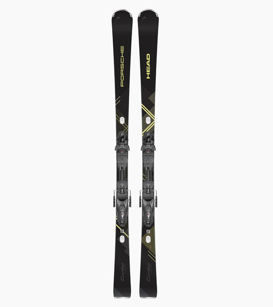 Porsche Design PORSCHE HEAD Ski 7 Series  – Turbo