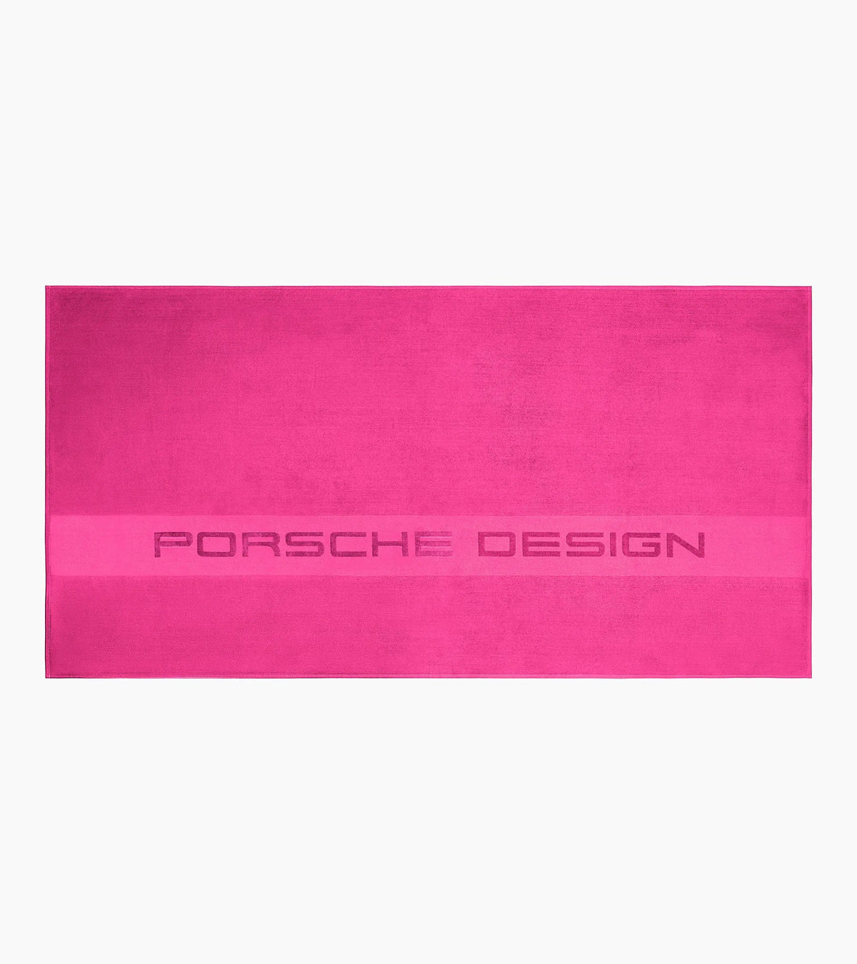 Porsche Design Bath towel
