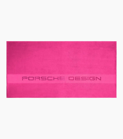 Porsche Design Bath towel