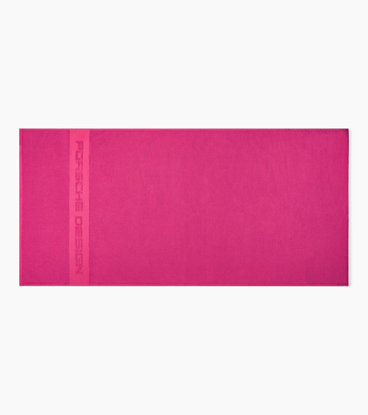 Porsche Design Gym towel