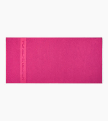 Porsche Design Gym towel