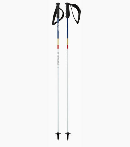 Porsche Design PORSCHE HEAD Dakar Carbon Ski Poles