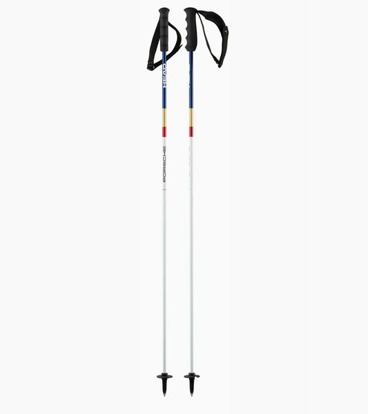 Porsche Design PORSCHE HEAD Dakar Carbon Ski Poles