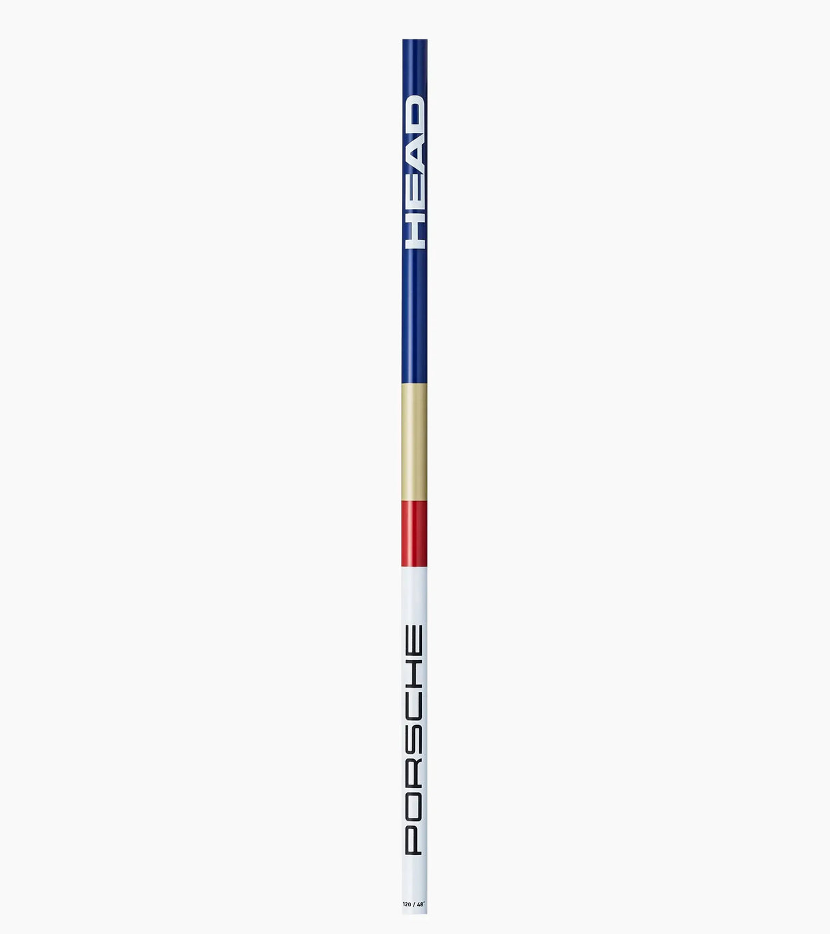 Porsche Design PORSCHE HEAD Dakar Carbon Ski Poles