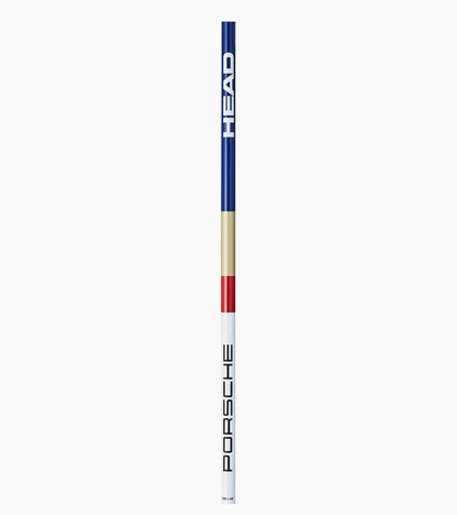 Porsche Design PORSCHE HEAD Dakar Carbon Ski Poles