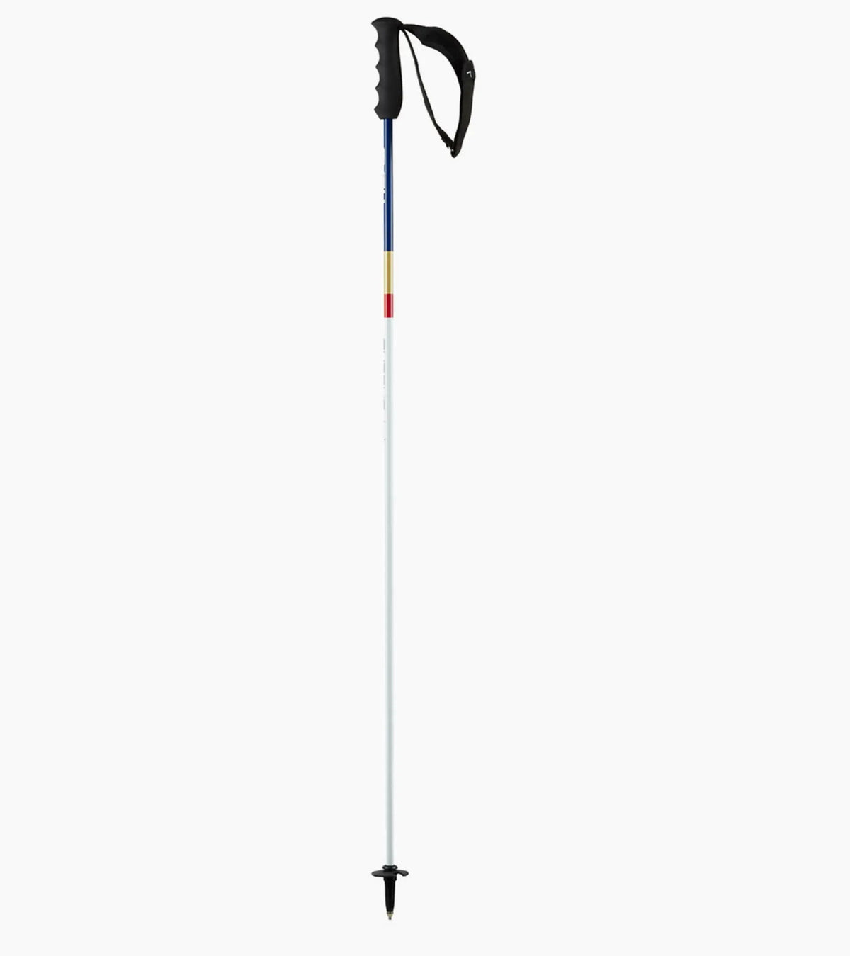 Porsche Design PORSCHE HEAD Dakar Carbon Ski Poles