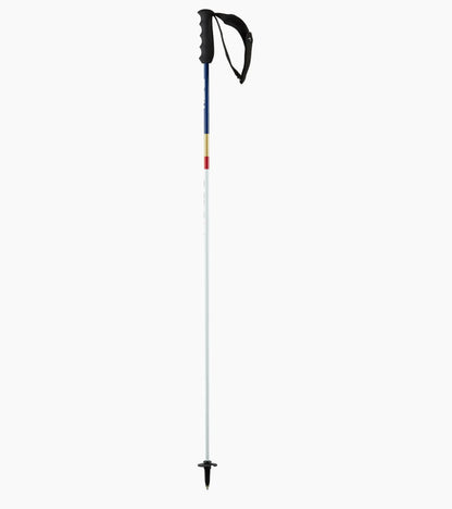 Porsche Design PORSCHE HEAD Dakar Carbon Ski Poles